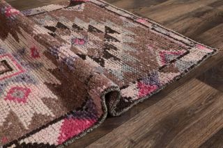 Vintage Runner Rug - 24369 - Thumbnail