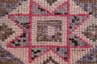 Vintage Anatolian Runner Rug - 24369 - Thumbnail