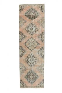 Vintage Runner Rug - 24317 - Thumbnail