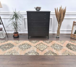 Vintage Runner Rug - 24317 - Thumbnail