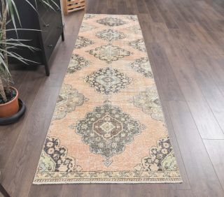 Vintage Runner Rug - 24317 - Thumbnail