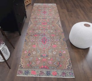 Vintage Runner Rug - Thumbnail