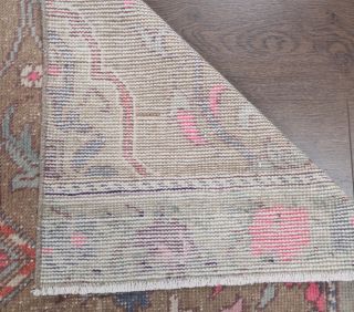 Vintage Runner Rug - Thumbnail