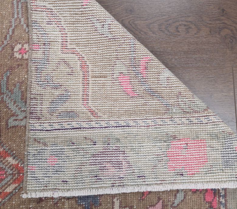 Vintage Runner Rug