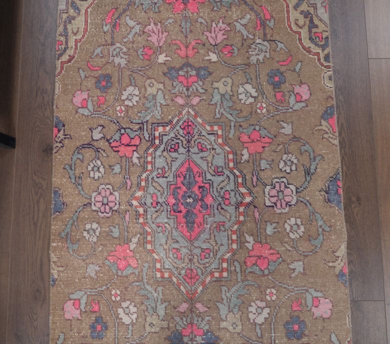 Vintage Runner Rug