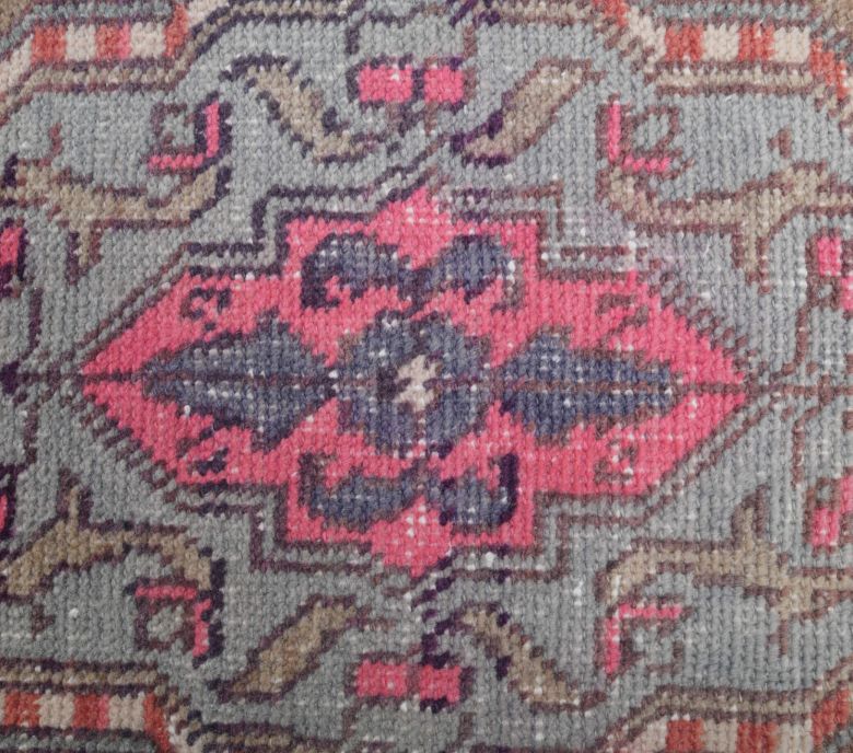 Vintage Runner Rug