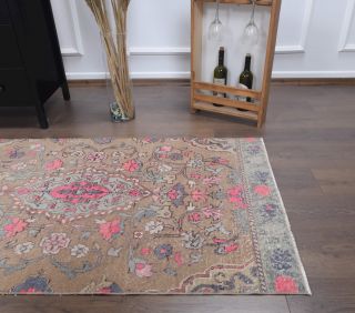 Vintage Runner Rug - Thumbnail