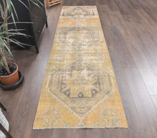 Vintage Runner Rug - Thumbnail