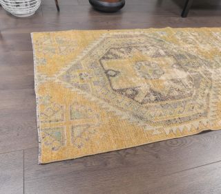 Vintage Runner Rug - Thumbnail