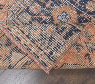 3x10Vintage Runner Rug - Thumbnail