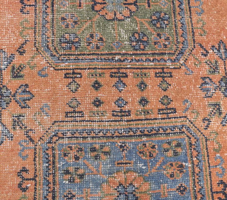 3x10Vintage Runner Rug