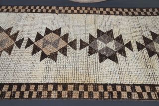 Vintage Runner Rug - Thumbnail