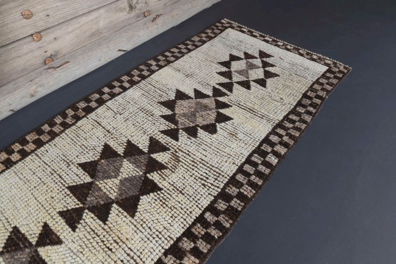 Vintage Runner Rug