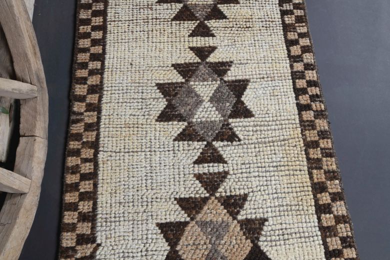 Vintage Runner Rug