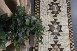 Vintage Runner Rug - Thumbnail