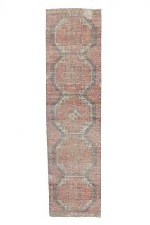 Vintage Runner Rug - 24326 - Thumbnail