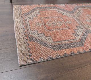 Vintage Runner Rug - 24326 - Thumbnail