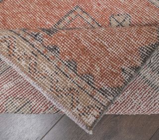 Vintage Runner Rug - 24326 - Thumbnail