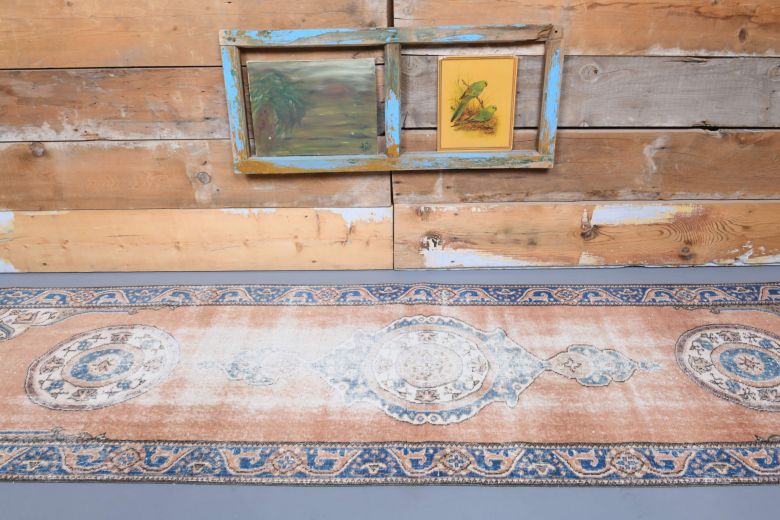 Vintage Runner Rug