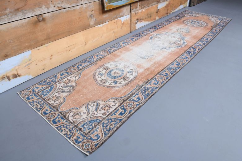 Vintage Runner Rug