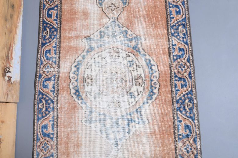 Vintage Runner Rug