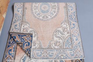 Vintage Runner Rug - Thumbnail