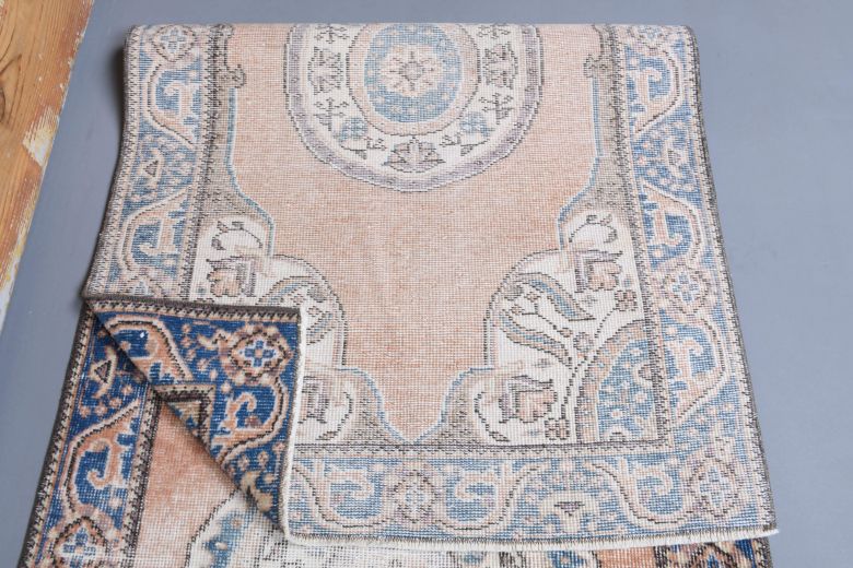 Vintage Runner Rug