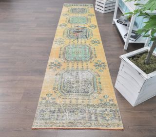 Vintage Runner Rug - 24134 - Thumbnail