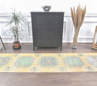 Vintage Runner Rug - 24134 - Thumbnail