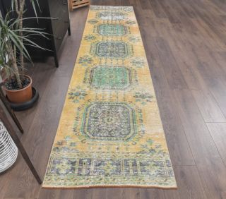 Vintage Runner Rug - 24134 - Thumbnail