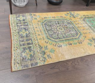 Vintage Runner Rug - 24134 - Thumbnail