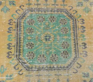 Vintage Runner Rug - 24134 - Thumbnail