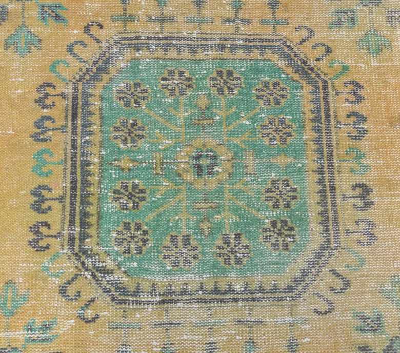 Vintage Runner Rug - 24134