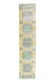 Vintage Runner Rug - 24134 - Thumbnail