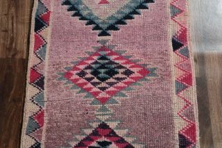 Vintage Runner Rug - 24347 - Thumbnail