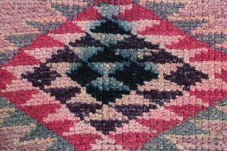 Vintage Runner Rug - 24347 - Thumbnail