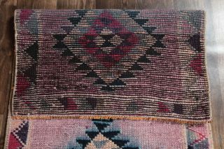 Vintage Runner Rug - 24347 - Thumbnail