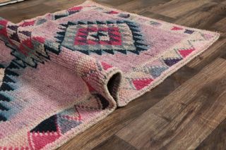 Vintage Runner Rug - 24347 - Thumbnail