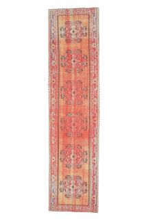 Vintage Runner Rug - 29209 - Thumbnail