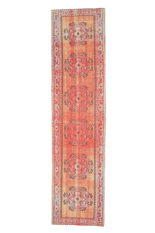 Vintage Runner Rug - 29209