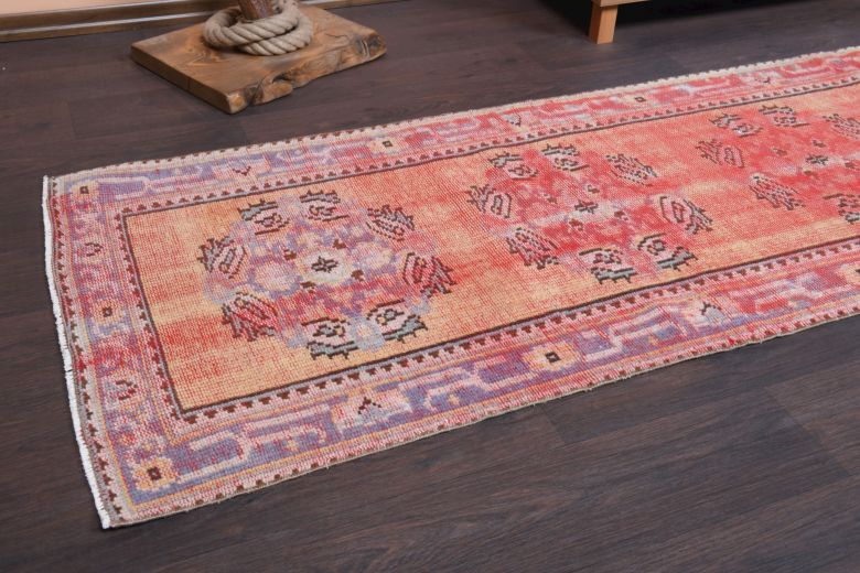 Vintage Runner Rug - 29209