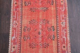 Vintage Runner Rug - 29209 - Thumbnail