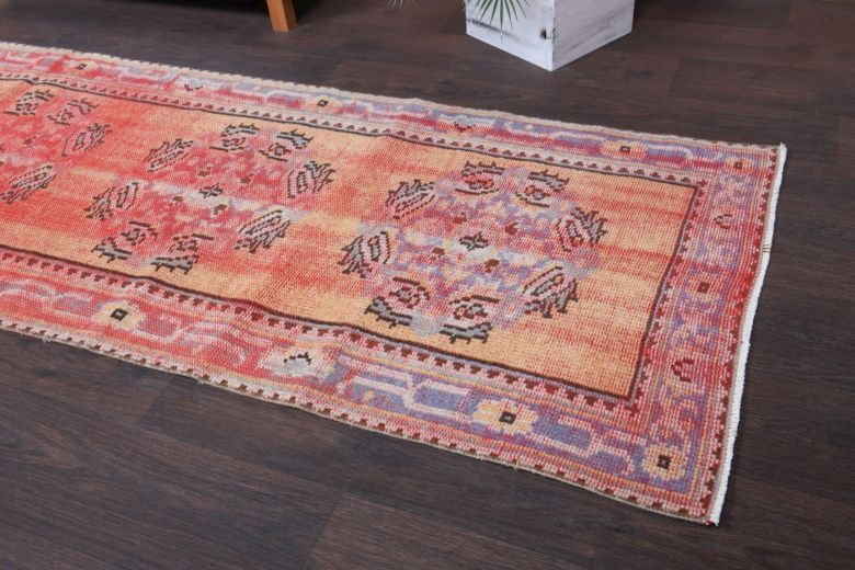 Vintage Runner Rug - 29209