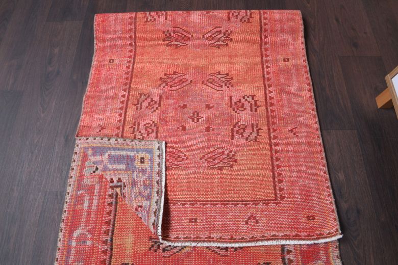 Vintage Runner Rug - 29209