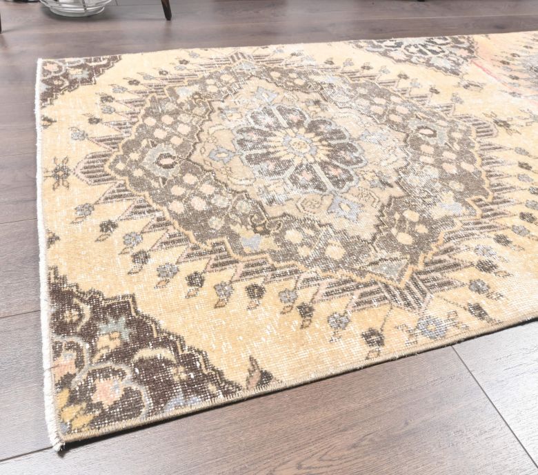 Vintage Runner Rug