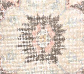 Vintage Runner Rug - Thumbnail