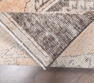 Vintage Runner Rug - Thumbnail