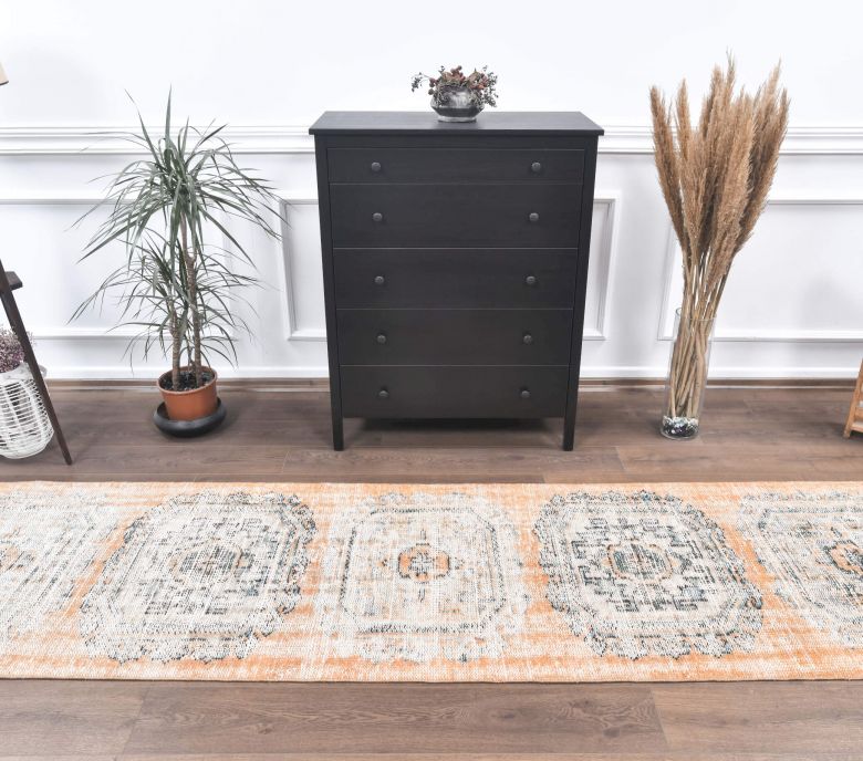 Vintage Runner Rug