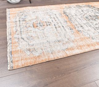 Vintage Runner Rug - Thumbnail