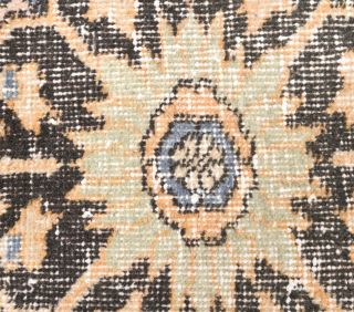 Vintage Runner Rug - Thumbnail